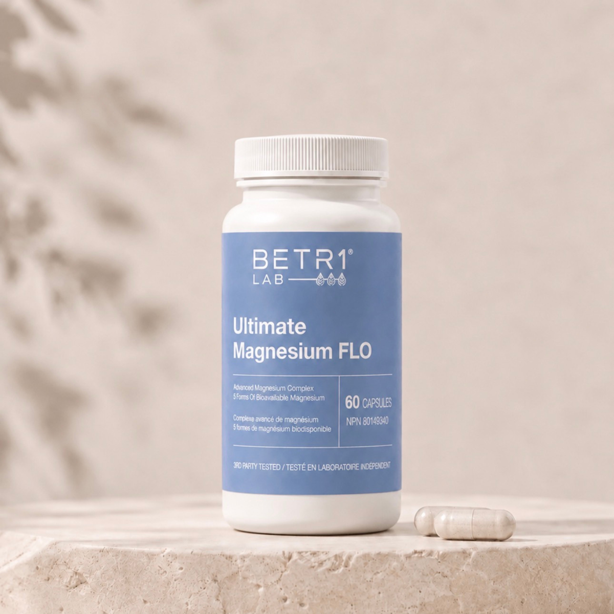 Ultimate Magnesium FLO
