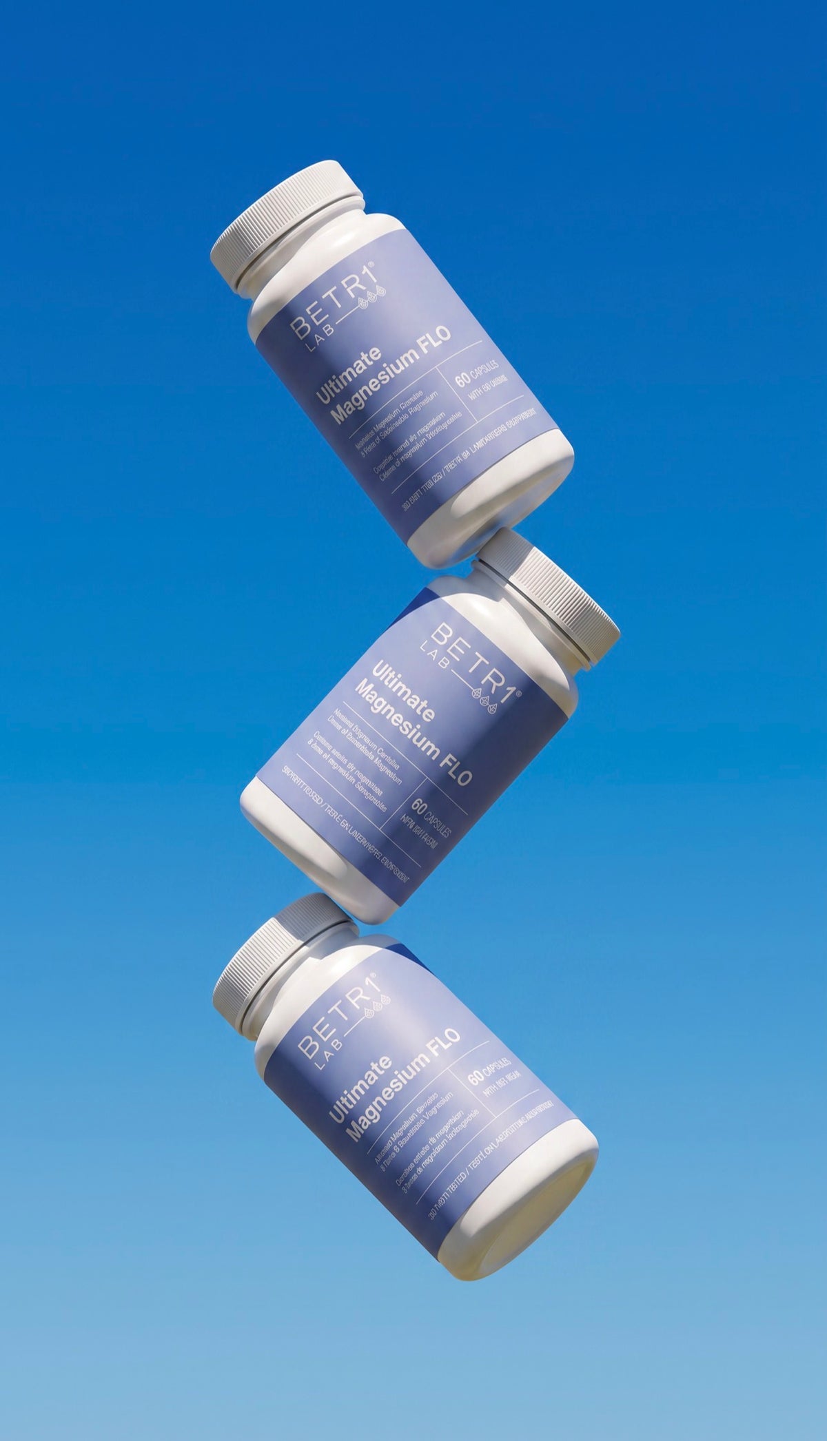 Ultimate Magnesium FLO